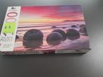 puzzel Koekohe Beach 1000pcs enkel ophalen € 2 vaste prijs, 500 à 1500 pièces, Puzzle, Enlèvement, Utilisé