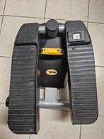 Fitness toestel - stepper, Ophalen, Zo goed als nieuw, Crosstrainer