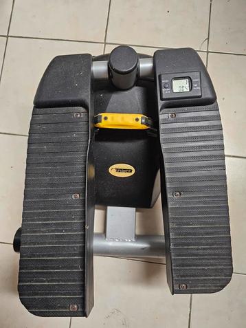 Fitness toestel - stepper beschikbaar voor biedingen