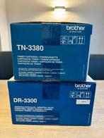 Toner brother TN-3380, Toner, Enlèvement ou Envoi, Brother, Neuf