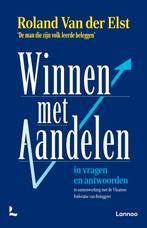 Winnen met aandelen in vragen en antwoorden, Ophalen of Verzenden, Gelezen