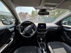 Ford Puma TITANIUM MHEV Ecoboost 125PK OC3078, Puma, Beige, 5 deurs, SUV of Terreinwagen