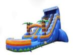 Toboggan aquatique BOUNCY CASTLE, Enlèvement ou Envoi, Neuf