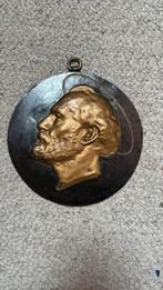 Beeld, Antiek en Kunst, Antiek | Brons en Koper, Ophalen, Brons