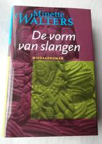 Minette Walters, Boeken, Ophalen of Verzenden, Minette Walters