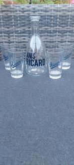 Ricard sets, Ophalen of Verzenden, Zo goed als nieuw