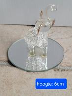 Glazen olifantje, Verzamelen, Ophalen of Verzenden