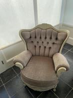 Zetel - fauteuil, Ophalen, Gebruikt