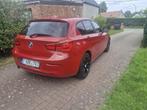 bmw 116i sportline 2016 95dkm euro6 1j garantie en gekeurd, Electronic Stability Program (ESP), 5 deurs, 3 cilinders, 80 kW