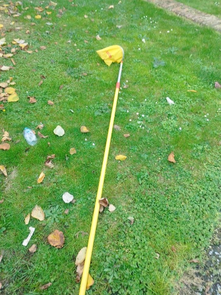 outil jardin wolf prix en description, Jardin & Terrasse, Outils à main, Utilisé, Enlèvement