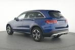 Mercedes-Benz GLC-Klasse 200 4MATIC AMG Line | Panoramisch D, Auto's, Mercedes-Benz, Automaat, 197 pk, Gebruikt, 4 cilinders