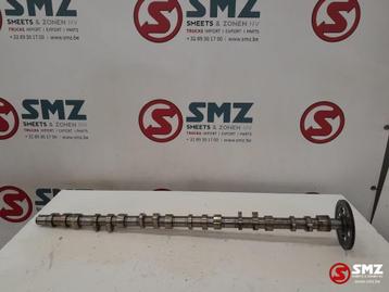 Occ arbre à cames OM471LA Mercedes, Utilisé, Mercedes-Benz, Moteur et Accessoires