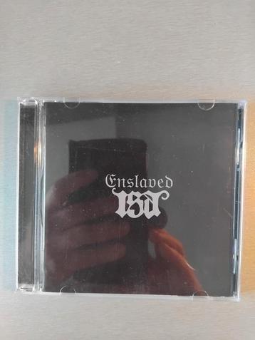 Cd. Isa. Enslaved. beschikbaar voor biedingen