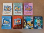 Dvd boxen The Simpsons, Cd's en Dvd's, Ophalen of Verzenden, Gebruikt