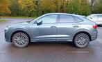Q3 Sportback PHEV 45 TFSIe S line Stronic (180 kW), Auto's, Euro 6, Alcantara, 1395 cc, SUV of Terreinwagen