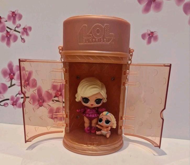 🩷 L.O.L. Surprise, Verzamelen, Poppetjes en Figuurtjes, Zo goed als nieuw, Ophalen of Verzenden