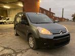 Citroen Berlingo lichte vracht top staat!!!, Auto's, Citroën, Voorwielaandrijving, Euro 5, Stof, 4 cilinders