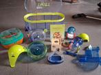 volledige start - hamster set,, Ophalen, Gebruikt, Overige typen