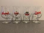 Duvel glazen 85 jaar volledige reeks, Collections, Enlèvement ou Envoi, Neuf, Verre ou Verres, Duvel