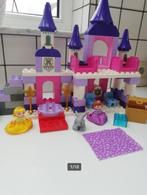 duplo 10595 Sofia's Royal Castle, Kinderen en Baby's, Complete set, Duplo, Ophalen of Verzenden