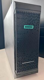 HP ProLiant ML350 Gen10 - 2xSilver 4110 - 64GB RAM - 11TB HD, Informatique & Logiciels, Serveurs, 11TB, 2 à 3 Ghz, 64 GB, Enlèvement ou Envoi