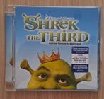 Shrek The Third (cd soundtrack), Ophalen of Verzenden