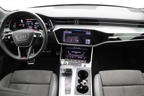 (2AWV050) AUDI A6, Auto's, Audi, Bedrijf, Te koop, A6, ABS, Achteruitrijcamera, Airbags, Airconditioning, Android Auto, Apple Carplay