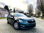 Skoda Octavia Combi 1.6TDI - Overladen met opties!, Te koop, Zilver of Grijs, Break, 5 deurs