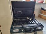 MASTERLINE complete bestekset (Zwitserland) NIEUW, Ophalen, Nieuw, Bestekset, Inox of Chroom