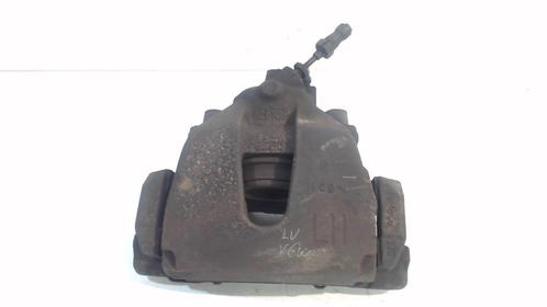 REMKLAUW LINKS VOOR Ford Focus 3 Wagon (01-2010/05-2018), Auto-onderdelen, Remmen en Aandrijving, Ford, Gebruikt