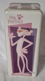 Koekjesdoos The Pink Panther, Ophalen of Verzenden