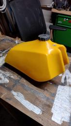 Benzinetank Puch (oldtimer MX), Ophalen of Verzenden