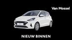 Hyundai i10 1.0 Twist, Auto's, Voorwielaandrijving, Stof, 921 kg, 46 kW