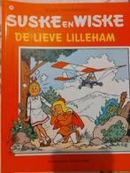 Suske et wiske, Enlèvement, Comme neuf, Livre ou Jeu