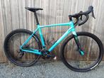 Bianchi Impulso maat 57 gravelbike, Fietsen en Brommers, Ophalen, Gebruikt, Carbon, Heren