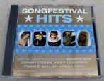 CD van Songfestival Hits van 2004, Ophalen of Verzenden, Gebruikt
