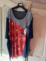 T shirt maat 54, Ophalen of Verzenden