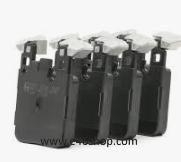 REMBLOKSET ACHTERZIJDE BMW M2 M3 M4 MS ORG BMW OE 3421228476 beschikbaar voor biedingen
