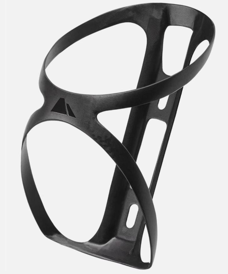 2x Canyon Lightweight Carbon Bottle Cages, Sport en Fitness, Wielrennen, Zo goed als nieuw, Overige typen, Ophalen of Verzenden