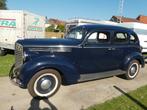 Dodge Brothers D8 Sedan 1938, Auto's, Particulier, Te koop, Dodge