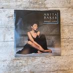 45T Anita Baker - Sweet love, Cd's en Dvd's, Vinyl Singles, Gebruikt, Ophalen of Verzenden, R&B en Soul, 7 inch