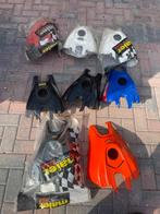 Partij nieuw en gebruikt yamaha yfz 450 kappen, Motoren, Ophalen, Gebruikt