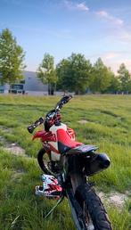 Beta 450cc, Ophalen, Zo goed als nieuw