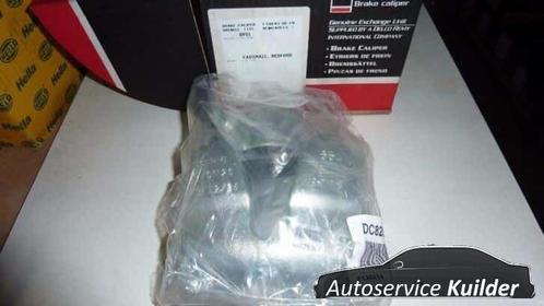 Remklauw voorzijde links  Opel Meriva Astra G  5 gaats velge, Auto-onderdelen, Remmen en Aandrijving, Opel, Nieuw, Ophalen of Verzenden