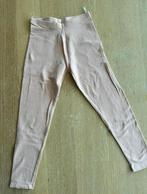 Legging zalmkleur - maat 140, Ophalen of Verzenden, Zo goed als nieuw