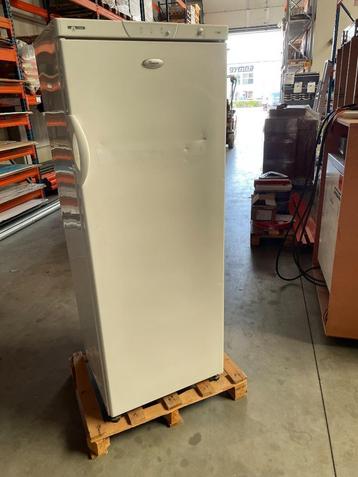 Diepvriezer Whirlpool 202 liter vrieskast **** beschikbaar voor biedingen
