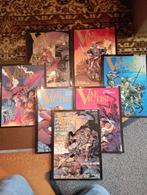 608) Meerdere stripverhalen Vae Victis!, Meerdere stripboeken, Ophalen of Verzenden, Zo goed als nieuw