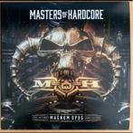 Masters of hardcore, Cd's en Dvd's, Vinyl | Dance en House, Ophalen of Verzenden, Dance Populair, 12 inch, Nieuw in verpakking