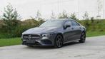 Mercedes CLA 180d Coupe AMG pakket Autom Nightpakket Kamera, CLA, 4 cilinders, 5 deurs, 117 g/km