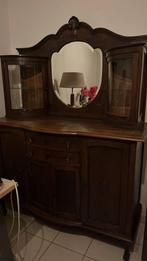 Mooie antieke kast, Antiek en Kunst, Antiek | Meubels | Kasten, Ophalen